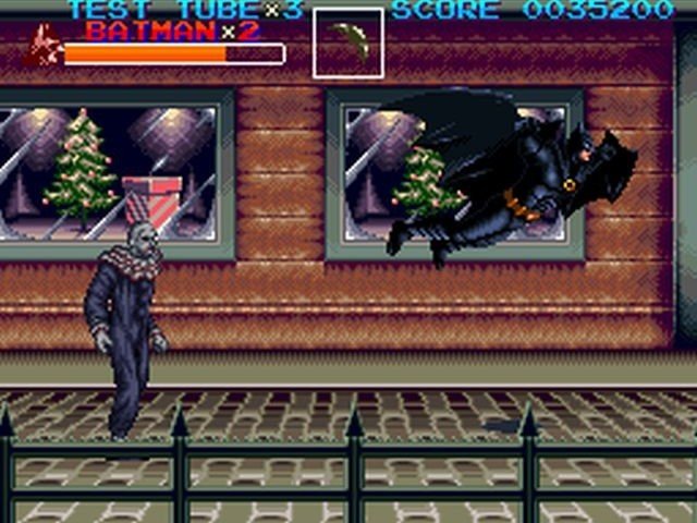 Batman Returns 16