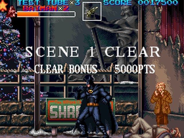 Batman Returns 19