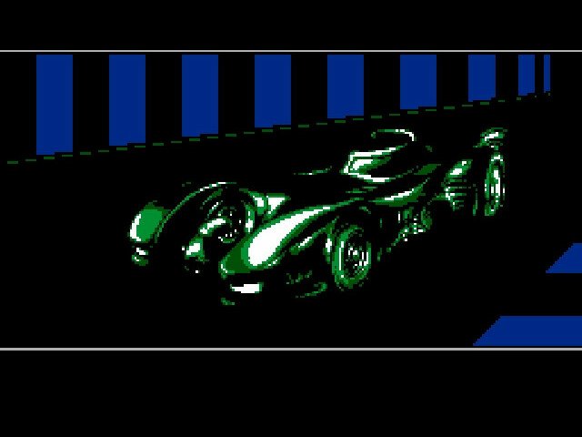 Retro Review de Batman: The Video Game (NES) 4