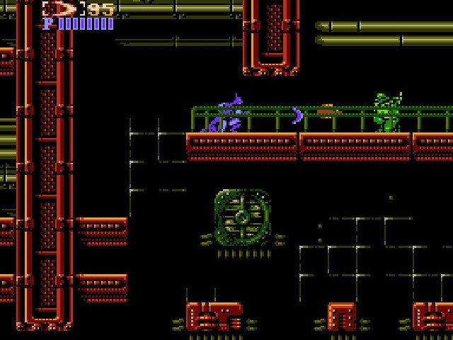 Retro Review de Batman: The Video Game (NES) 12