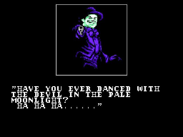 Retro Review de Batman: The Video Game (NES) 17
