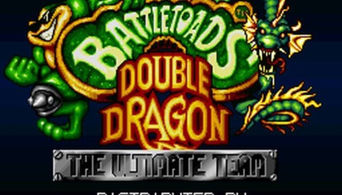 Retro Review de Battletoads & Double Dragon: The Ultimate Team