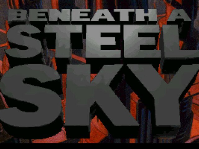 Retro Review de Beneath a Steel Sky 1