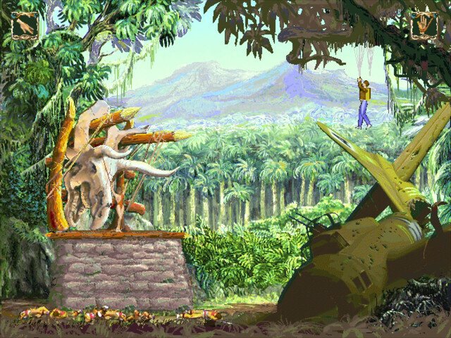 Retro Review de Bermuda Syndrome 3