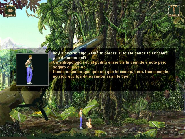 Retro Review de Bermuda Syndrome 4