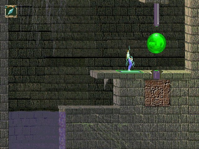 Retro Review de Bermuda Syndrome 8