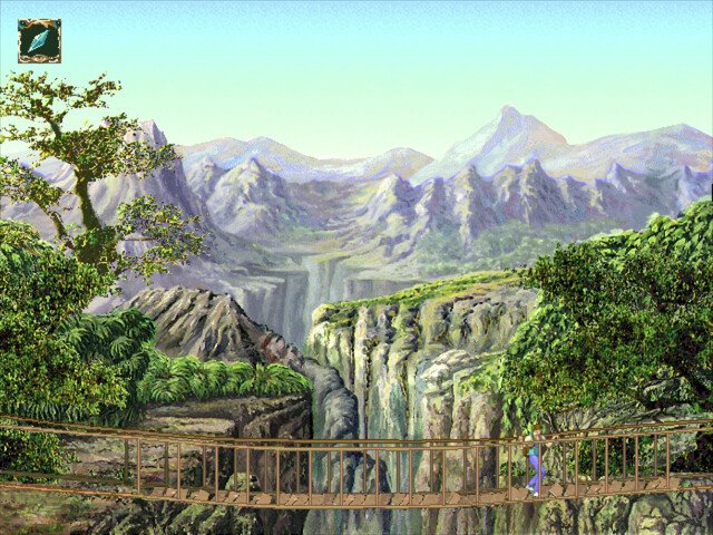 Retro Review de Bermuda Syndrome 11