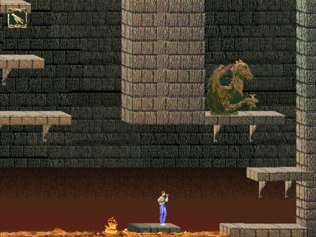 Retro Review de Bermuda Syndrome 12