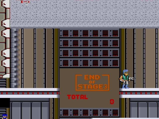 Retro Review de Bionic Commando 17