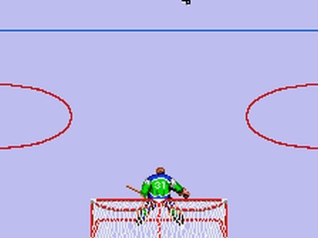 Retro Review de Blades of Steel 15