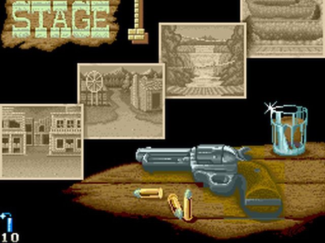 Retro Review de Blood Bros. 2