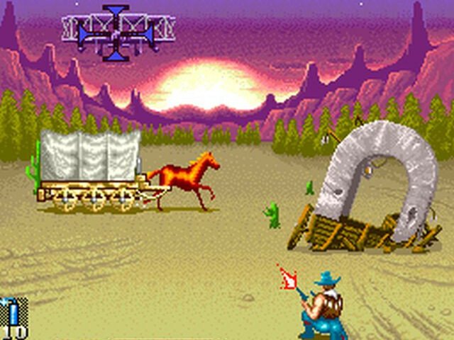 Retro Review de Blood Bros. 34