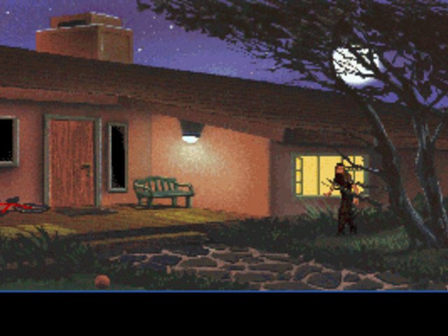 Retro Review de Blue Force 3