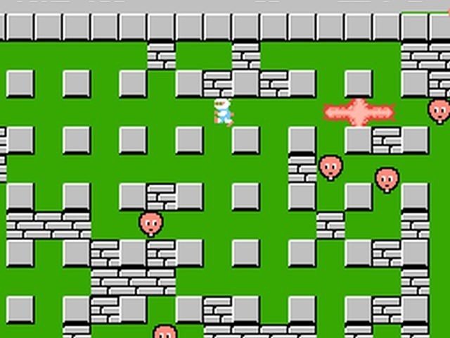 Retro Review de Bomberman 3