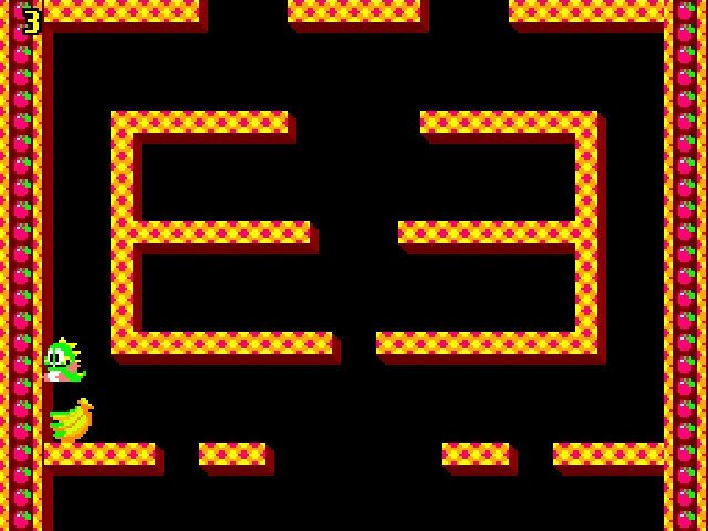 Retro Review de Bubble Bobble 6