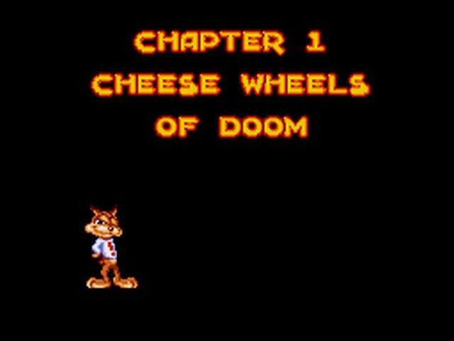 Retro Review de Bubsy 2