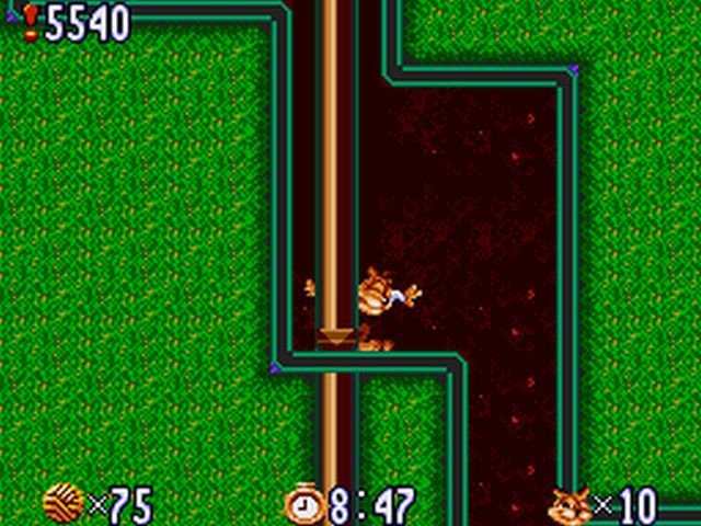 Retro Review de Bubsy 5