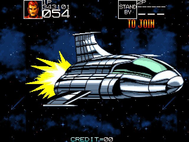 Retro Review de Captain America and the Avengers 18