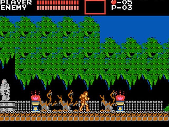 Retro Review de Castlevania 3