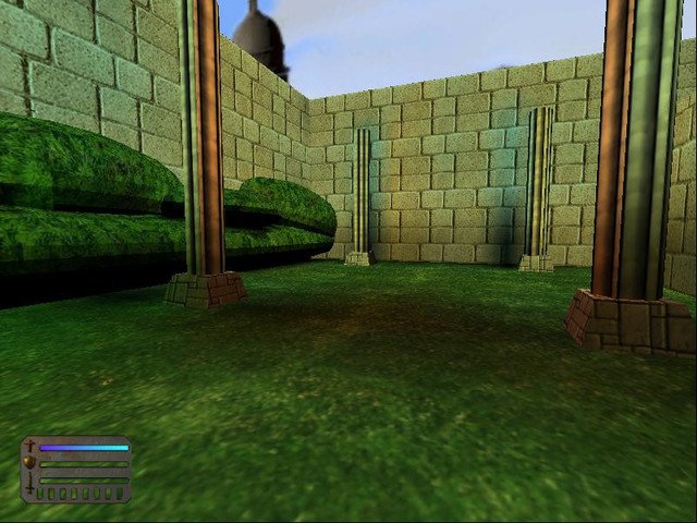 Retro Review de Catechumen 4