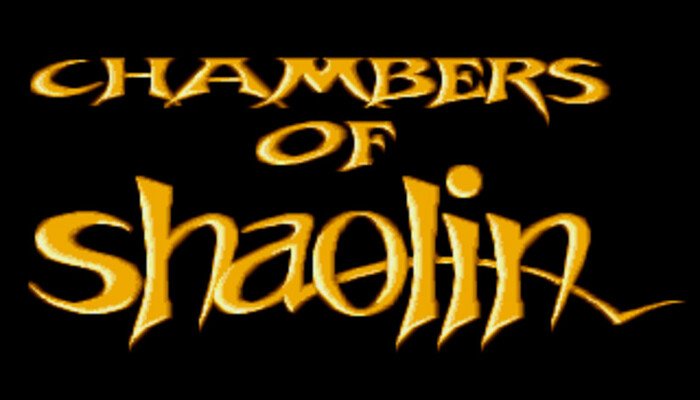 Retro Review de Chambers of Shaolin