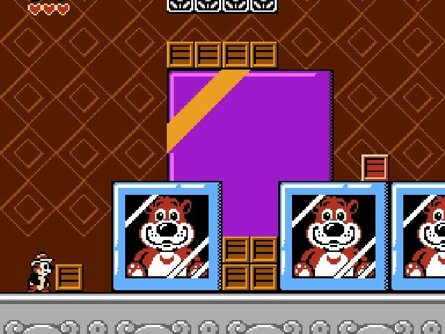 Retro Review de Chip 'n Dale Rescue Rangers 25