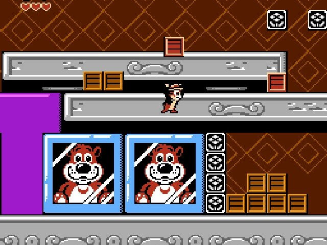 Retro Review de Chip 'n Dale Rescue Rangers 26