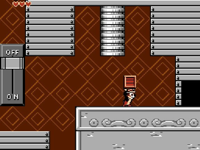 Retro Review de Chip 'n Dale Rescue Rangers 30