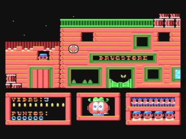 Retro Review de Colt 36 2