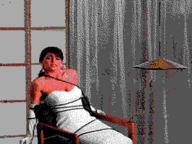 Retro Review de David Wolf: Secret Agent 8