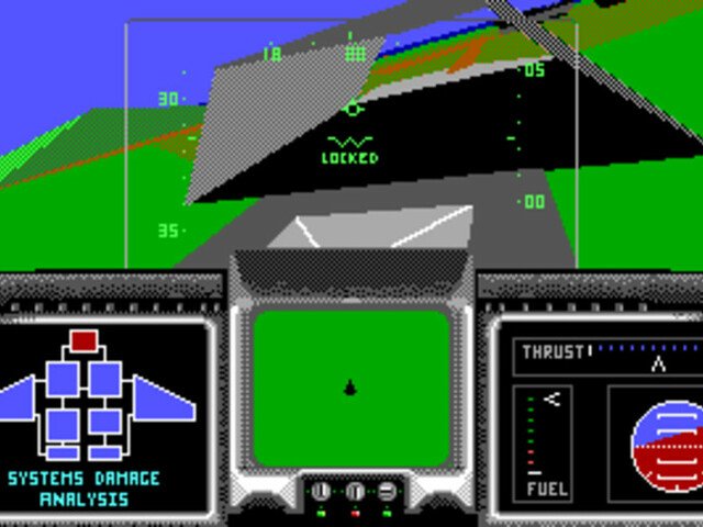 Retro Review de David Wolf: Secret Agent 10