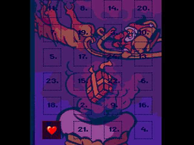 Retro Review de Daze Before Christmas 4