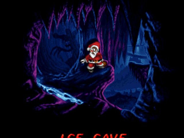 Retro Review de Daze Before Christmas 12