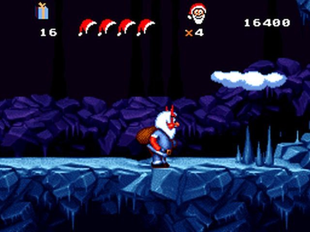 Retro Review de Daze Before Christmas 15