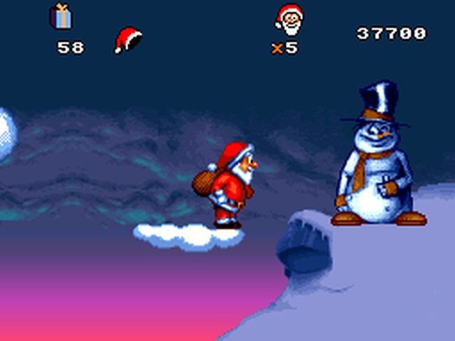 Retro Review de Daze Before Christmas 21
