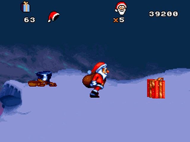 Retro Review de Daze Before Christmas 22