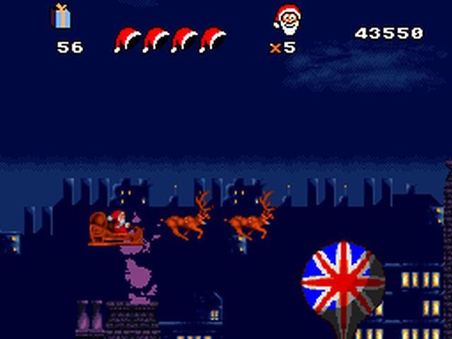 Retro Review de Daze Before Christmas 24