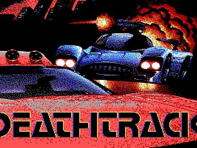 Retro Review de Deathtrack 1