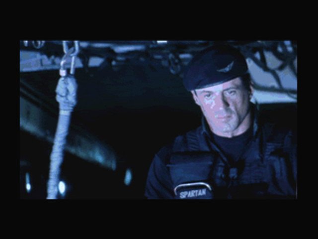 Retro Review de Demolition Man 2