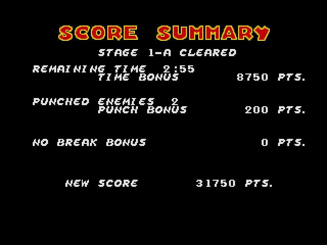 Retro Review de Dick Tracy 9