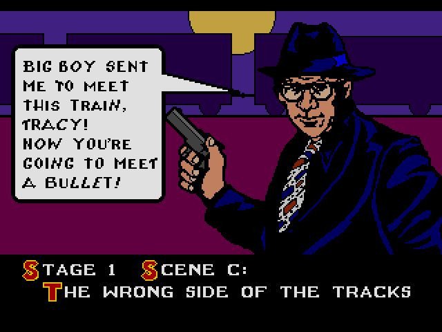 Retro Review de Dick Tracy 14