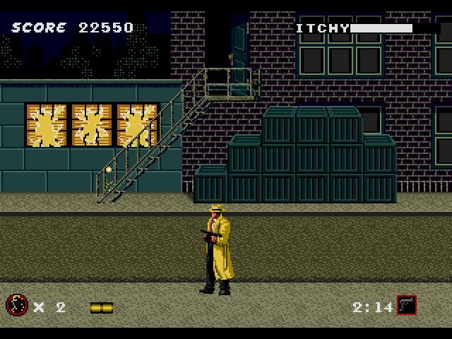 Retro Review de Dick Tracy 15