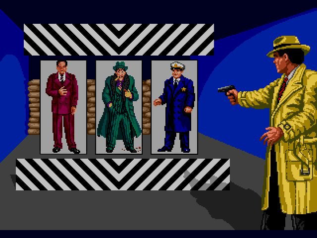 Retro Review de Dick Tracy 17