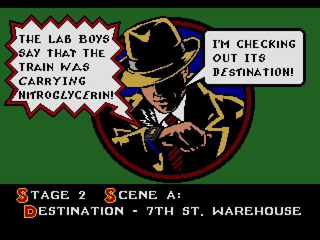 Retro Review de Dick Tracy 18