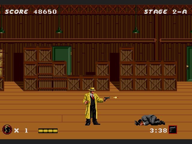 Retro Review de Dick Tracy 19