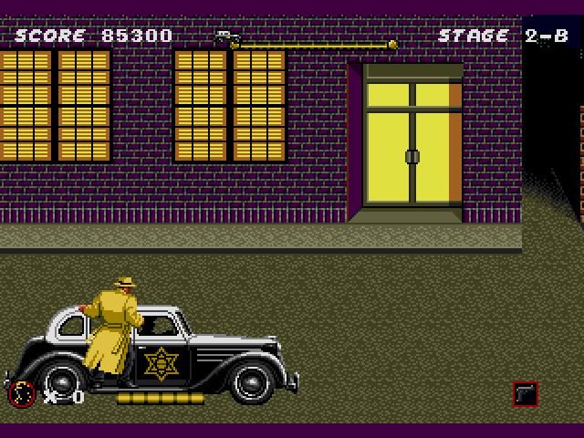 Retro Review de Dick Tracy 22