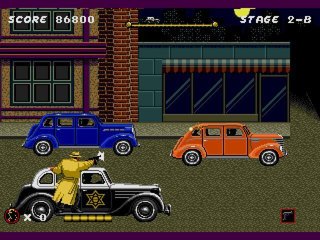 Retro Review de Dick Tracy 24