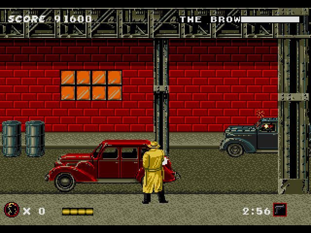 Retro Review de Dick Tracy 26