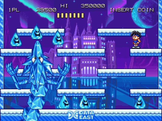 Retro Review de Diet Go Go 14