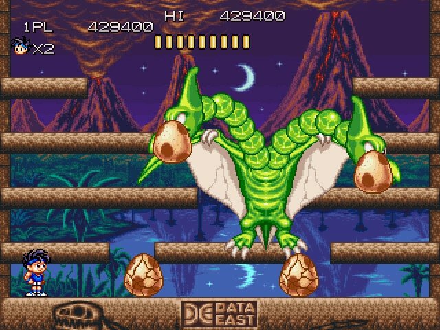 Retro Review de Diet Go Go 29